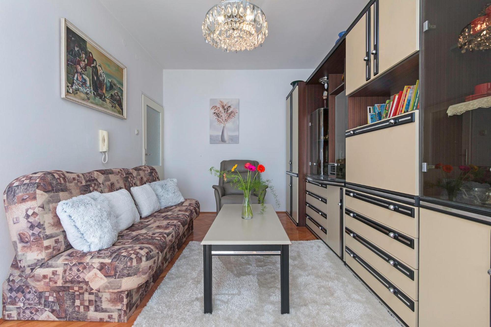 Apartman Oliva 普拉 外观 照片