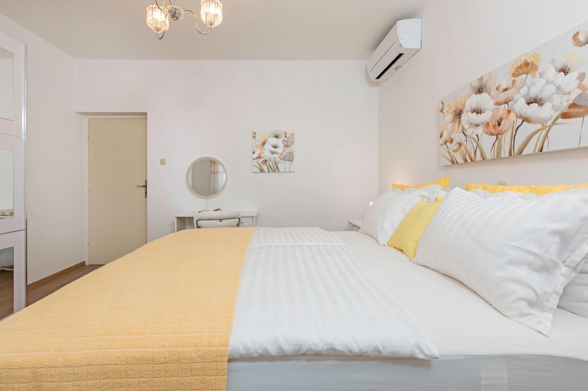 Apartman Oliva 普拉 外观 照片